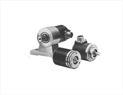 Electro-Magnetic Incremental Encoders GIM 5000 Series TWK